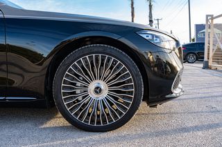 Mercedes-Benz S 580 2024 MAYBACH MANUFAKTUR-thumb-10