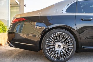 Mercedes-Benz S 580 2024 MAYBACH MANUFAKTUR-thumb-9
