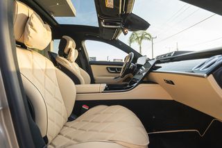 Mercedes-Benz S 580 2024 MAYBACH MANUFAKTUR-thumb-23