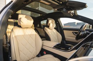 Mercedes-Benz S 580 2024 MAYBACH MANUFAKTUR-thumb-24