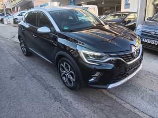 Renault Captur '20 intens automatic