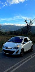 Opel Corsa '12 D Limited Edition