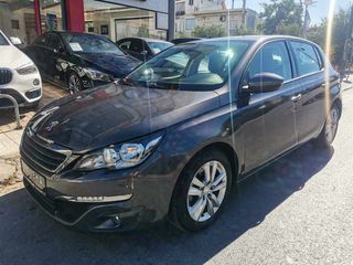 Peugeot 308 '16 1.6 BLUEHDI ACTIVE 120 PS AYTOMATO