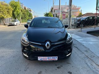 Renault Clio '18  ENERGY dCi 90 Edition-CLIMA-NAVI