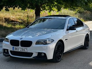 Bmw 520 '16 M PACKET 