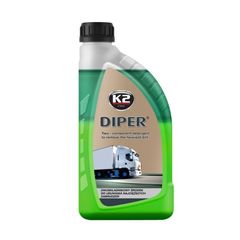 K2 DIPER 1KG – ΕΝΕΡΓΟΣ ΑΦΡΟΣ 2 ΣΥΣΤΑΤΙΚΩΝ