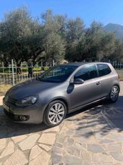 Volkswagen Golf '11