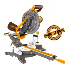 BM2S180017 Φαλτσοπρίονο Radial Ξύλου Ηλεκτρικό 1800W - ΣΥΡΟΜΕΝΑ- RADIAL - INGCO (#BM2S180017)