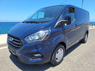 Ford Transit Custom 2020 2.0 L1 TREND 131 PS