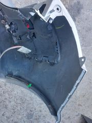 ΠΡΟΦΥΛΑΚΤΗΡΑΣ ΠΙΣΩ RENAULT SCENIC 03-09 7701474785 8200141081-thumb-2