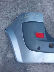 ΠΡΟΦΥΛΑΚΤΗΡΑΣ ΠΙΣΩ RENAULT SCENIC 03-09 7701474785 8200141081-thumb-6