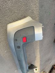 ΠΡΟΦΥΛΑΚΤΗΡΑΣ ΠΙΣΩ RENAULT SCENIC 03-09 7701474785 8200141081-thumb-12