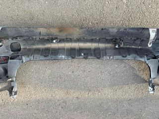 ΠΡΟΦΥΛΑΚΤΗΡΑΣ ΠΙΣΩ RENAULT SCENIC 03-09 7701474785 8200141081-thumb-13