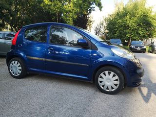 Peugeot 107 '07