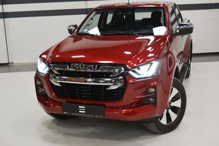Isuzu D-Max 2022 1.9d_163Hp_Δέρμα_LED_Xenon_Klima_22.000klm!!!-thumb-3