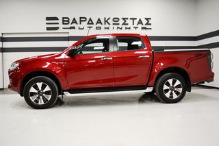 Isuzu D-Max 2022 1.9d_163Hp_Δέρμα_LED_Xenon_Klima_22.000klm!!!-thumb-5