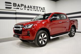 Isuzu D-Max 2022 1.9d_163Hp_Δέρμα_LED_Xenon_Klima_22.000klm!!!-thumb-6