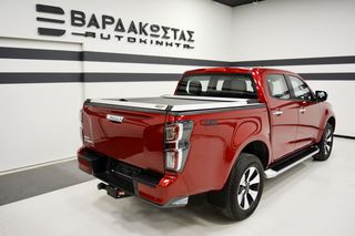 Isuzu D-Max 2022 1.9d_163Hp_Δέρμα_LED_Xenon_Klima_22.000klm!!!-thumb-10