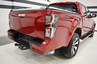 Isuzu D-Max 2022 1.9d_163Hp_Δέρμα_LED_Xenon_Klima_22.000klm!!!-thumb-11