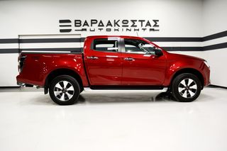 Isuzu D-Max 2022 1.9d_163Hp_Δέρμα_LED_Xenon_Klima_22.000klm!!!-thumb-12
