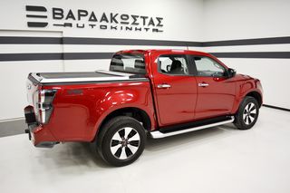 Isuzu D-Max 2022 1.9d_163Hp_Δέρμα_LED_Xenon_Klima_22.000klm!!!-thumb-13