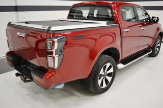 Isuzu D-Max 2022 1.9d_163Hp_Δέρμα_LED_Xenon_Klima_22.000klm!!!-thumb-14