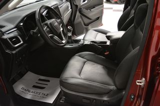 Isuzu D-Max 2022 1.9d_163Hp_Δέρμα_LED_Xenon_Klima_22.000klm!!!-thumb-15