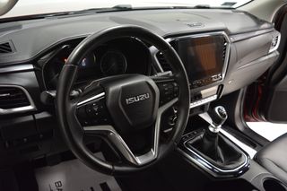 Isuzu D-Max 2022 1.9d_163Hp_Δέρμα_LED_Xenon_Klima_22.000klm!!!-thumb-17