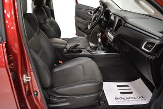 Isuzu D-Max 2022 1.9d_163Hp_Δέρμα_LED_Xenon_Klima_22.000klm!!!-thumb-22