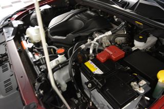 Isuzu D-Max 2022 1.9d_163Hp_Δέρμα_LED_Xenon_Klima_22.000klm!!!-thumb-30