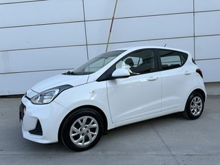 Hyundai i 10 '19 ΑΥΤΟΜΑΤΟ ΕΛΛΗΝΙΚΗΣ ΑΝΤΙΠΡΟΣΩΠΕΙΑΣ