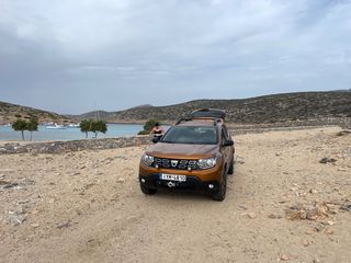 Dacia Duster '18