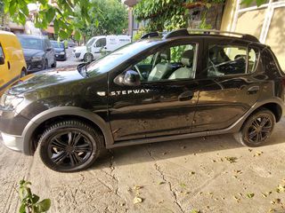 Dacia Sandero '16 Stepway 