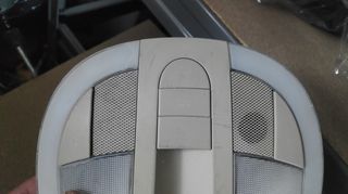 Πλαφονιέρα Mercedes E-class W211-thumb-3