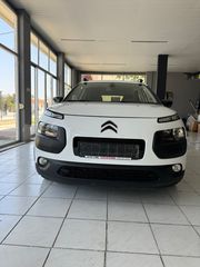 Citroen C4 Cactus '16