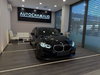 Bmw 116 2023 ELLHNIKO LED DIGITAL AUTOMATIC CRUISE ΕΓΓΥΗΣΗ