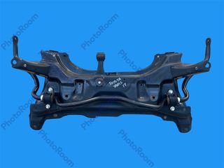 TOYOTA YARIS 2012-2020 ΜΕΤΑΧΕΙΡΙΣΜΕΝΑ ΑΝΤΑΛΛΑΚΤΙΚΑ ( γέφυρα μηχανής εμπρός )