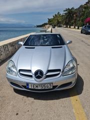 Mercedes-Benz SLK 200 '05