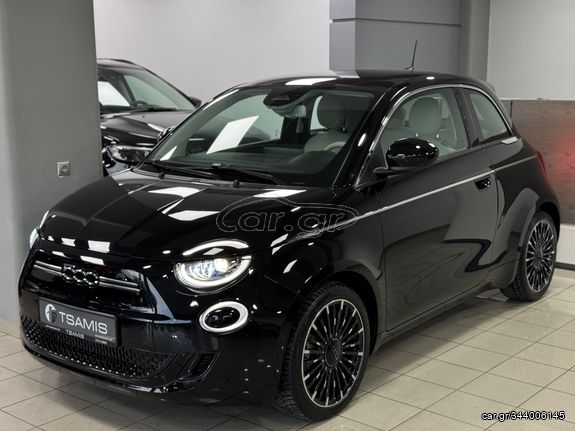 Fiat 500 2021 Electric drive 117ps PANORAMA! LA PRIMA!