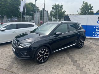 Seat Arona '21  1.5 TSI FR BEATS DSG (7-Gear)