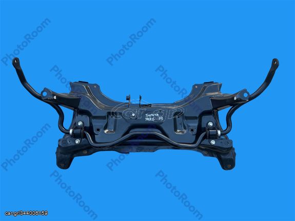 TOYOTA YARIS 2012-2020 ΜΕΤΑΧΕΙΡΙΣΜΕΝΑ ΑΝΤΑΛΛΑΚΤΙΚΑ ( γέφυρα μηχανής εμπρός )