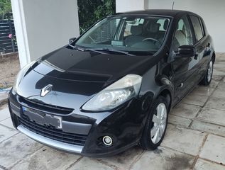 Renault Clio '09