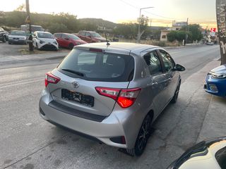 Toyota Yaris '18 1000