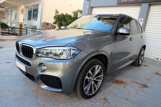 Bmw X5 '19 ΕΛΛΗΝΙΚΟ ΧDrive 25d M packet FULL EXTRA ΑΨΟΓΟ !!!