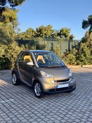 Smart ForTwo '07 LIMITED ONE EDITION