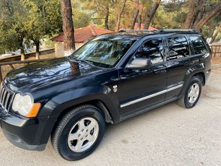 Jeep Grand Cherokee '08