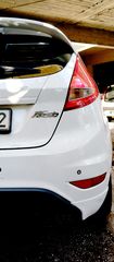 Ford Fiesta '09 Mk7 sport 1.6