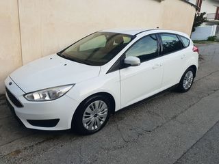 Ford Focus '15