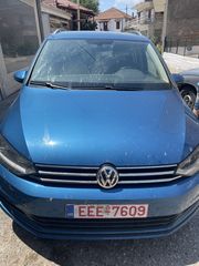 Volkswagen Touran '17