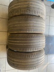 PIRELLI SCORPION 255/45R19 ΤΕΤΡΑΔΑ